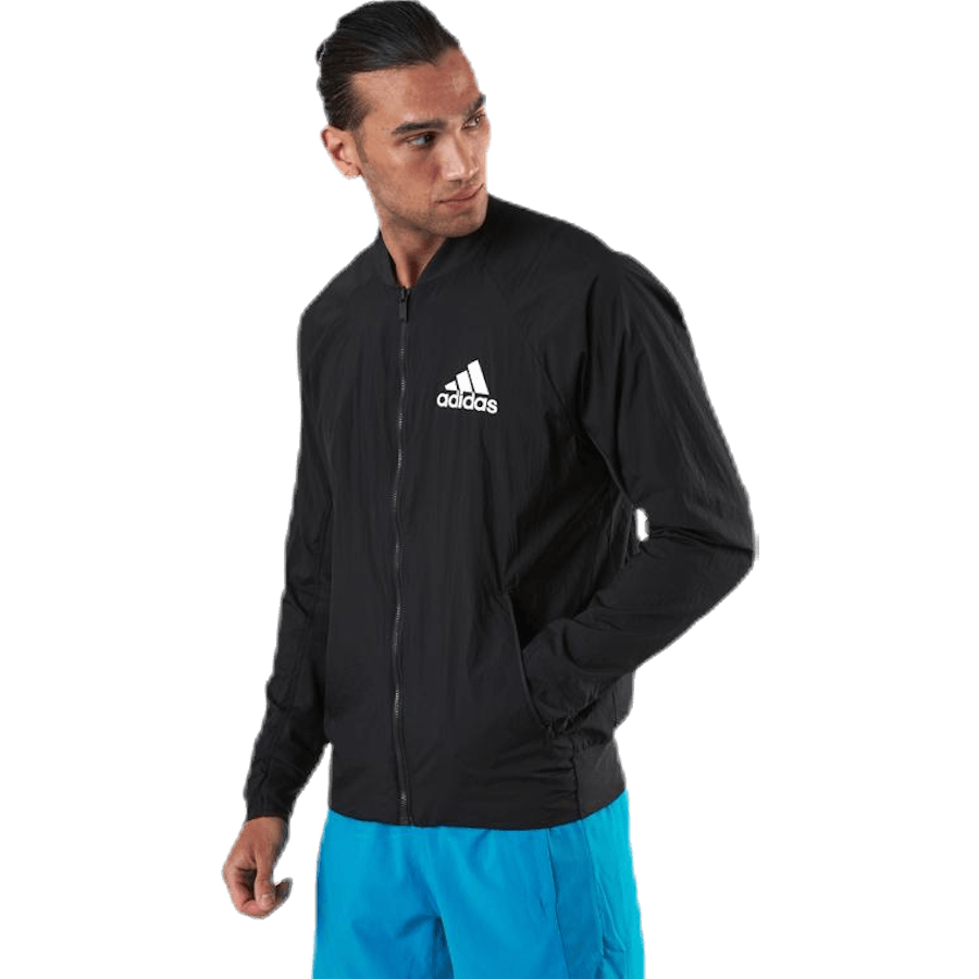 Vrct Light Black