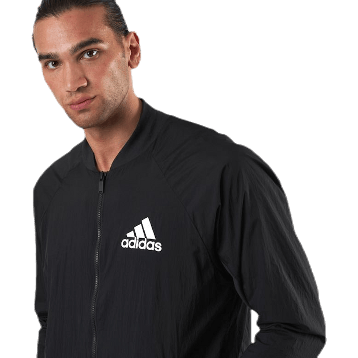 Vrct Light Black