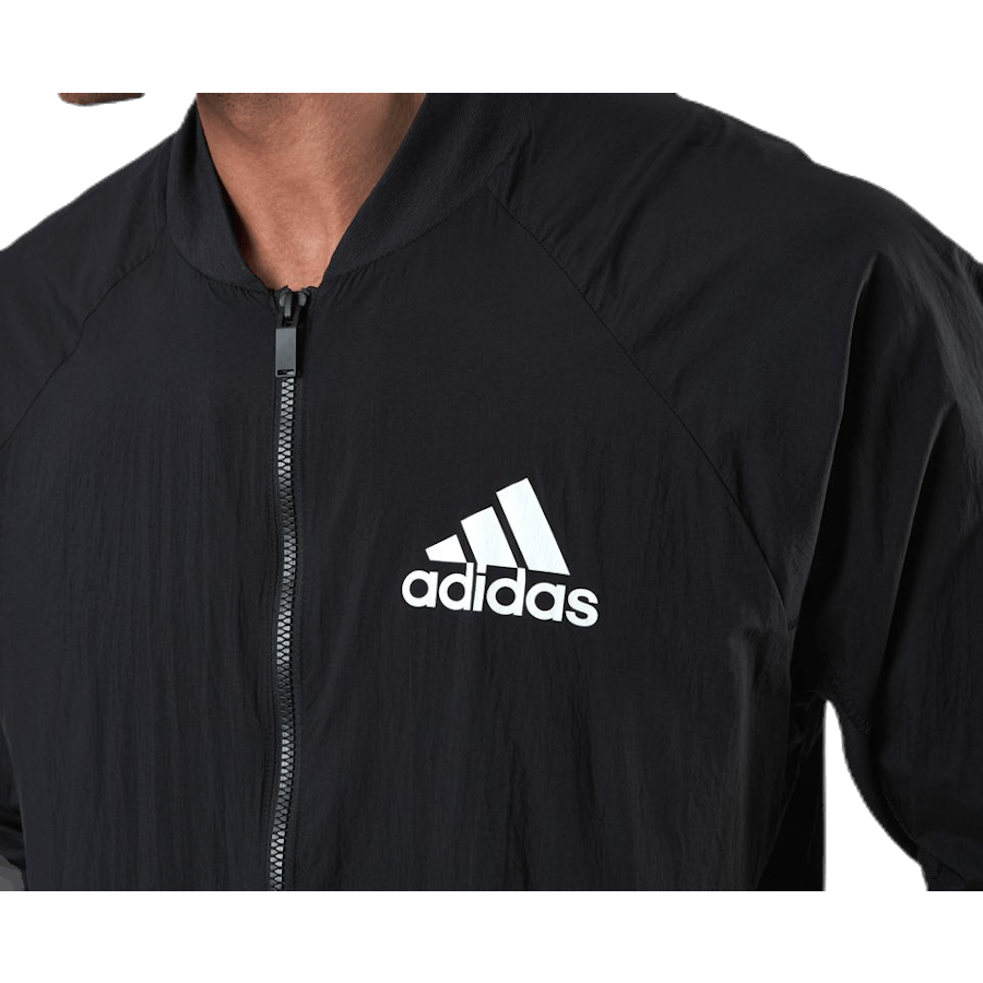 Vrct Light Black