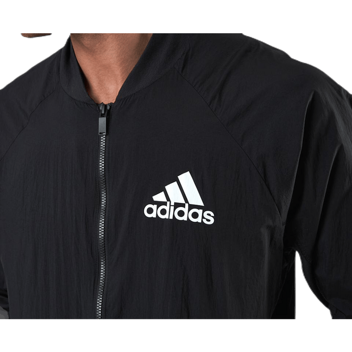 Vrct Light Black