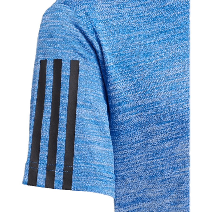 TR Gradientinė marškinėliai Junior Blue