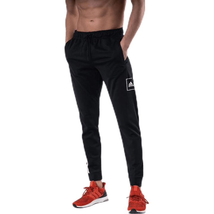 M 3S Reg Pant Nero