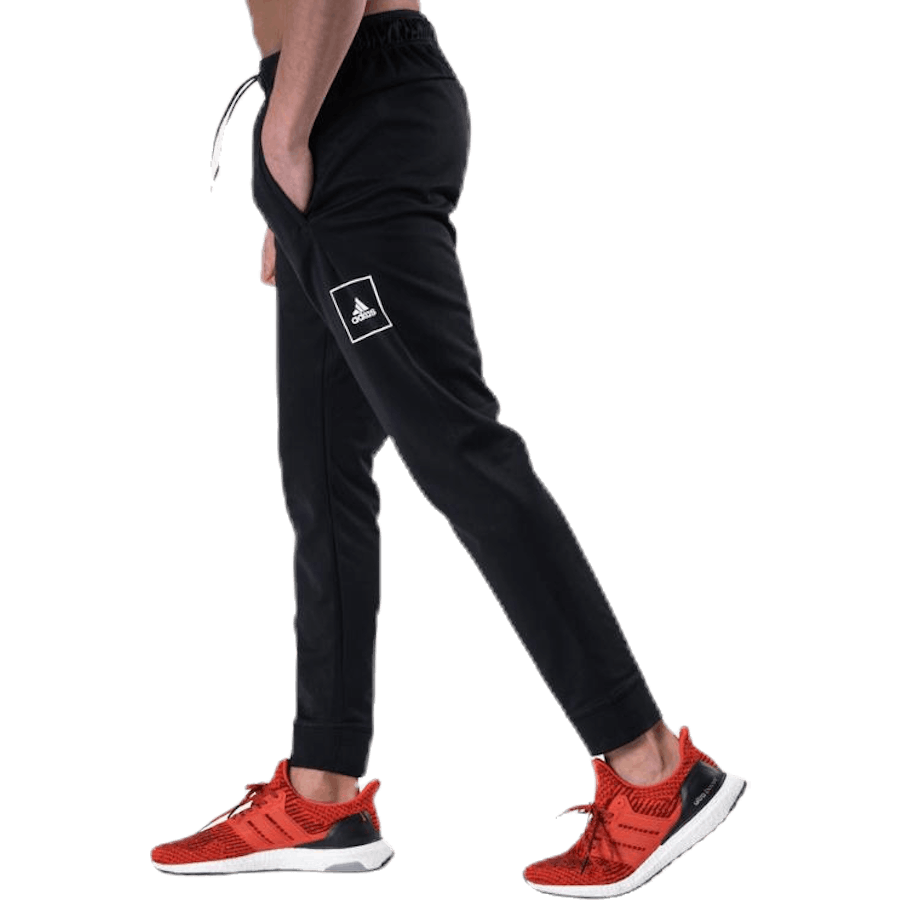 M 3S Reg Pant Nero