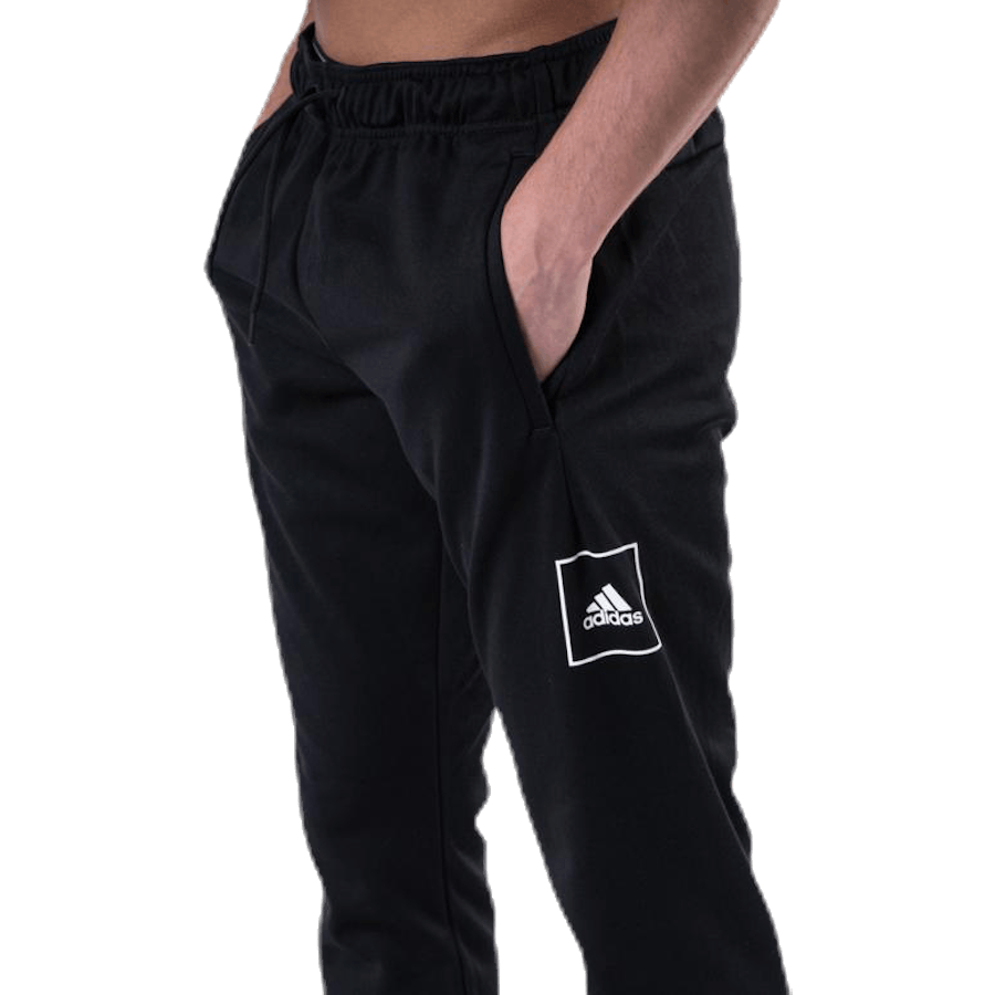 M 3S Reg Pant Nero