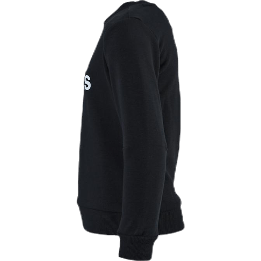 Junior Must Have Crew White/Black