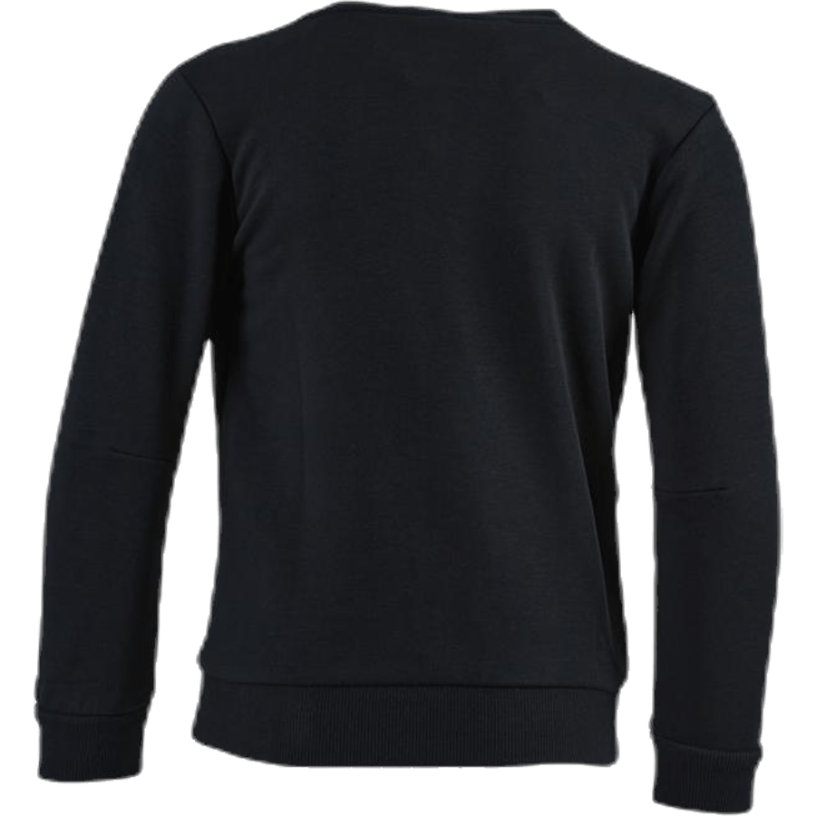 Junior Must Have Crew White/Black