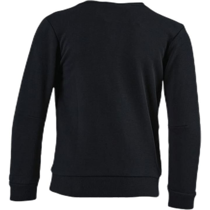 Junior Must Have Crew White/Black