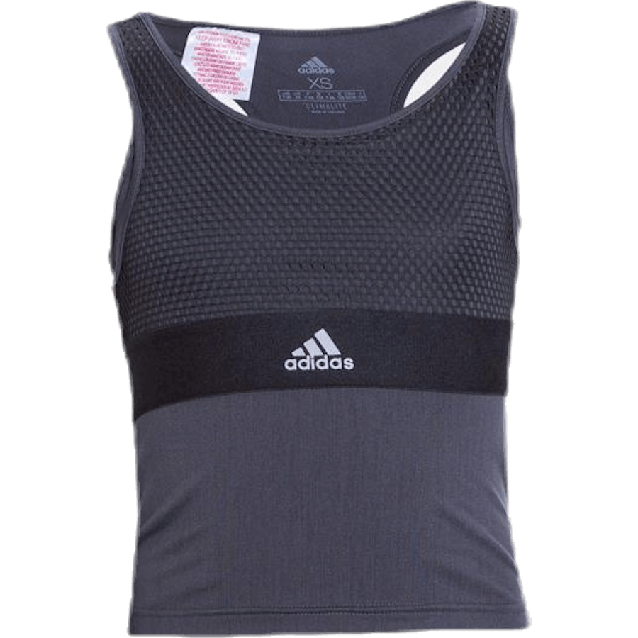 G NY Tank Black