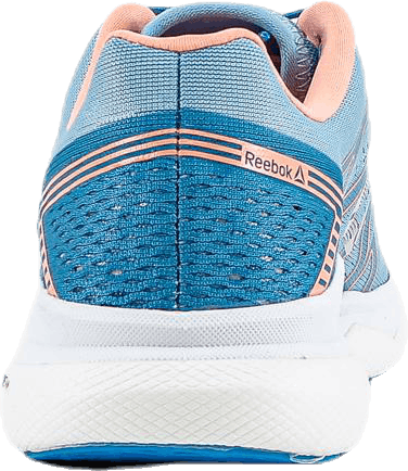 Floatride Run Fast Blue/Yellow