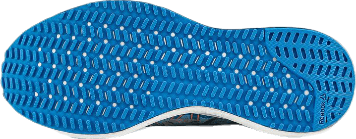Floatride Run Fast Blue/Yellow