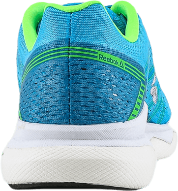 Floatride Run Fast Blue/Green