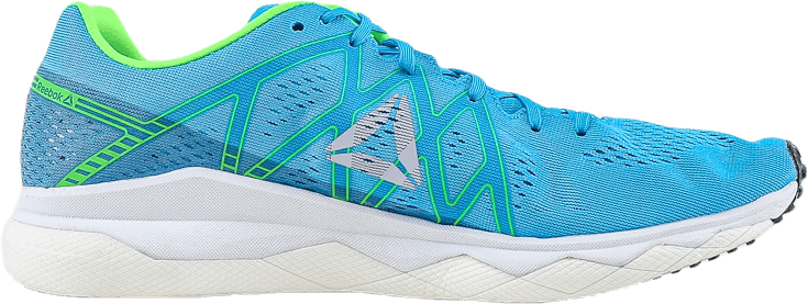 Floatride Run Fast Blue/Green