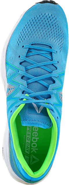 Floatride Run Fast Blue/Green
