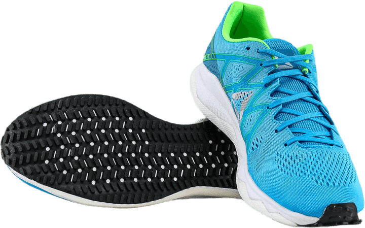 Floatride Run Fast Blue/Green