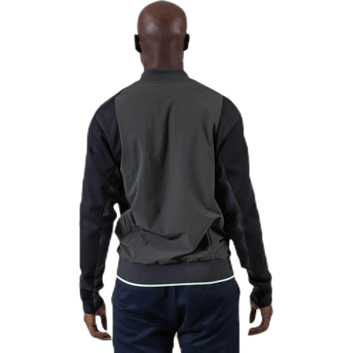 NY M V. City Jacket Brown