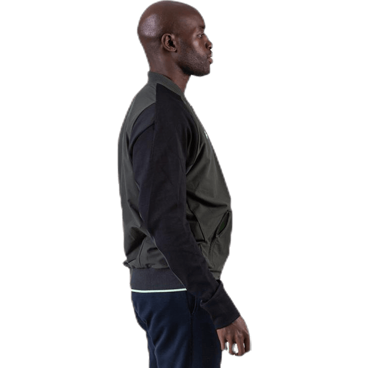 NY M V. City Jacket Brown