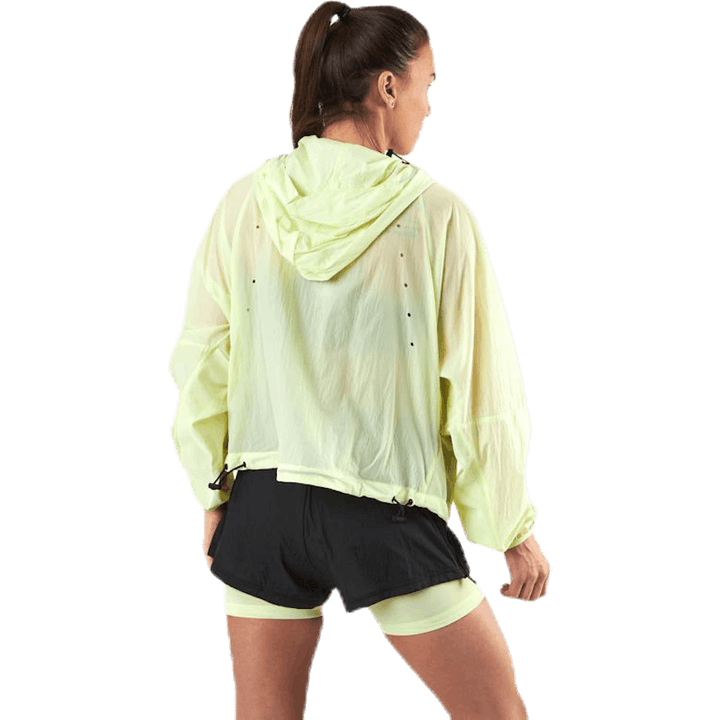 W.N.D. Jkt Yellow