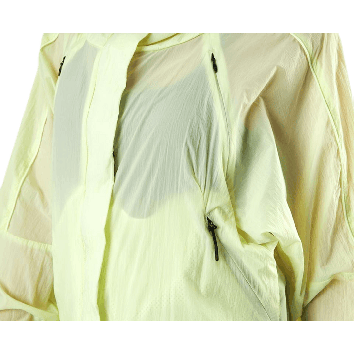 W.N.D. Jkt Yellow
