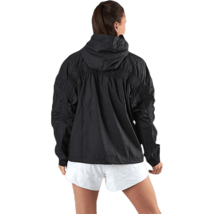 W.N.D. Jkt Schwarz