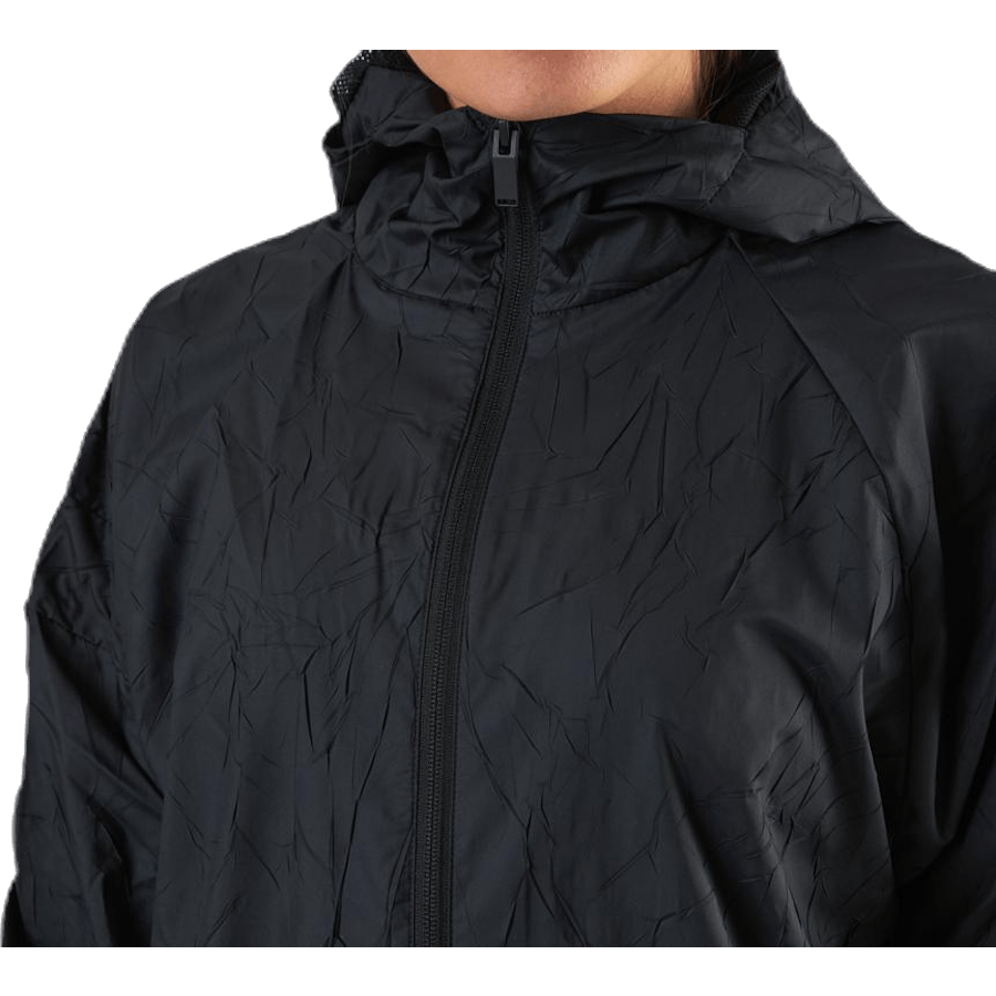 W.N.D. Jkt Schwarz