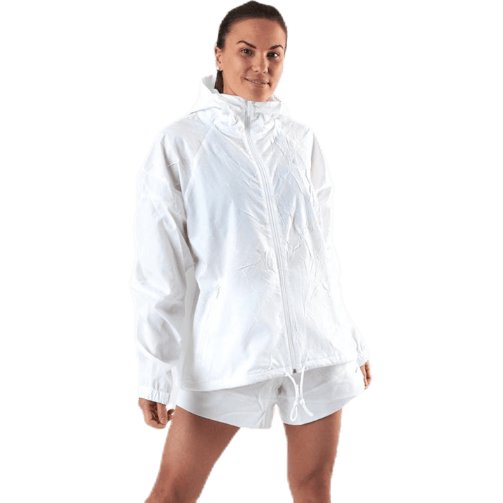 W.N.D. Jkt White