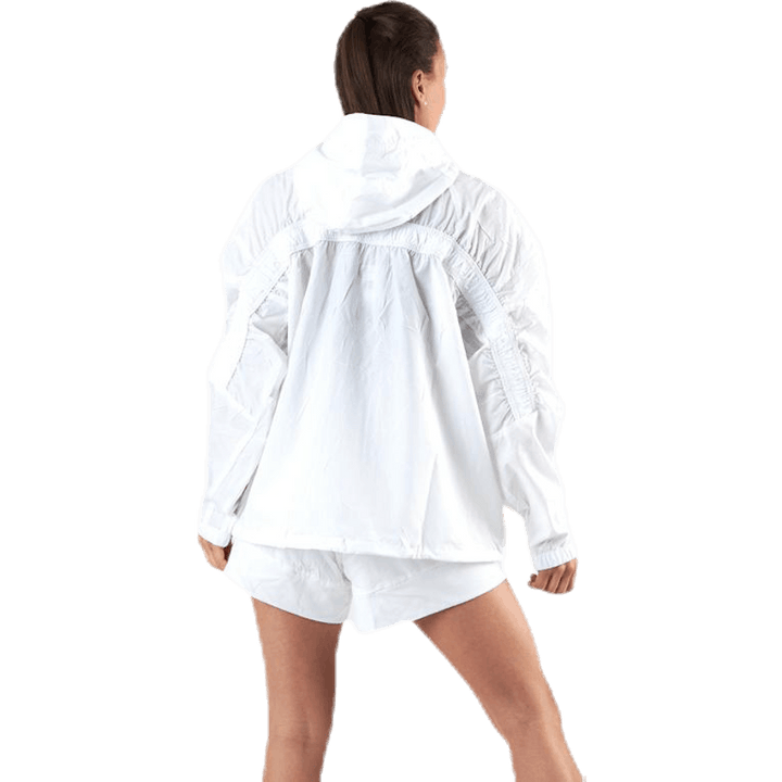 W.N.D. Jkt White