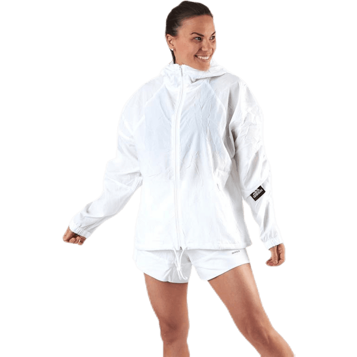 W.N.D. Jkt White
