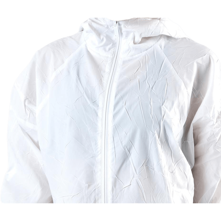 W.N.D. Jkt White