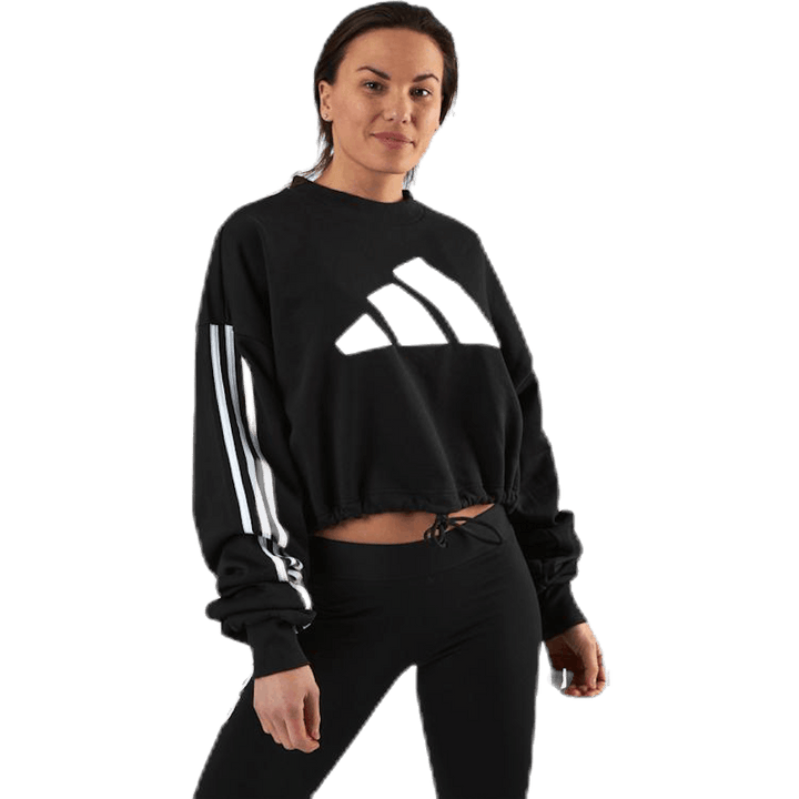 Adjust Sweat Black