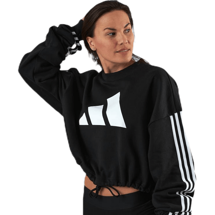 Adjust Sweat Black