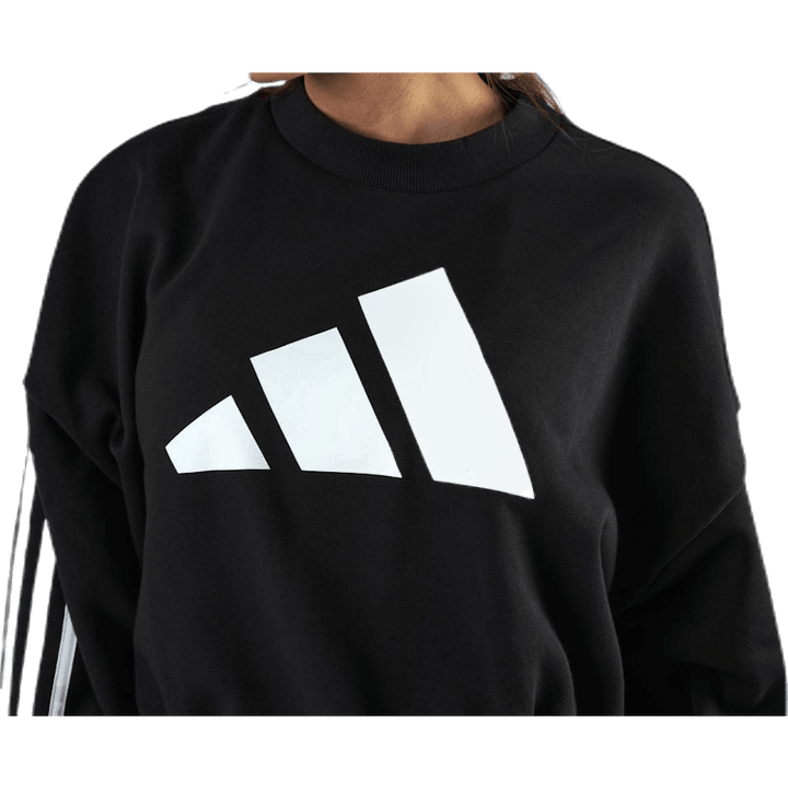 Adjust Sweat Black