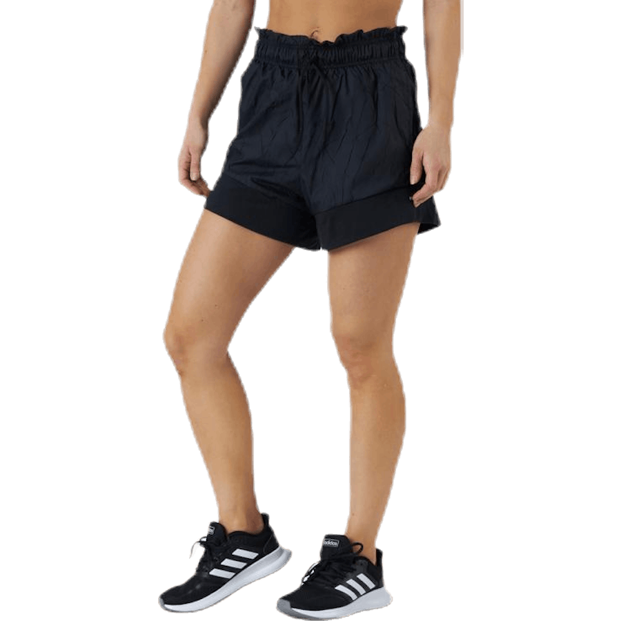 St Pb Shrt Black