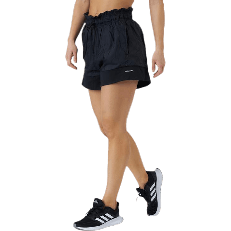 St Pb Shrt Black