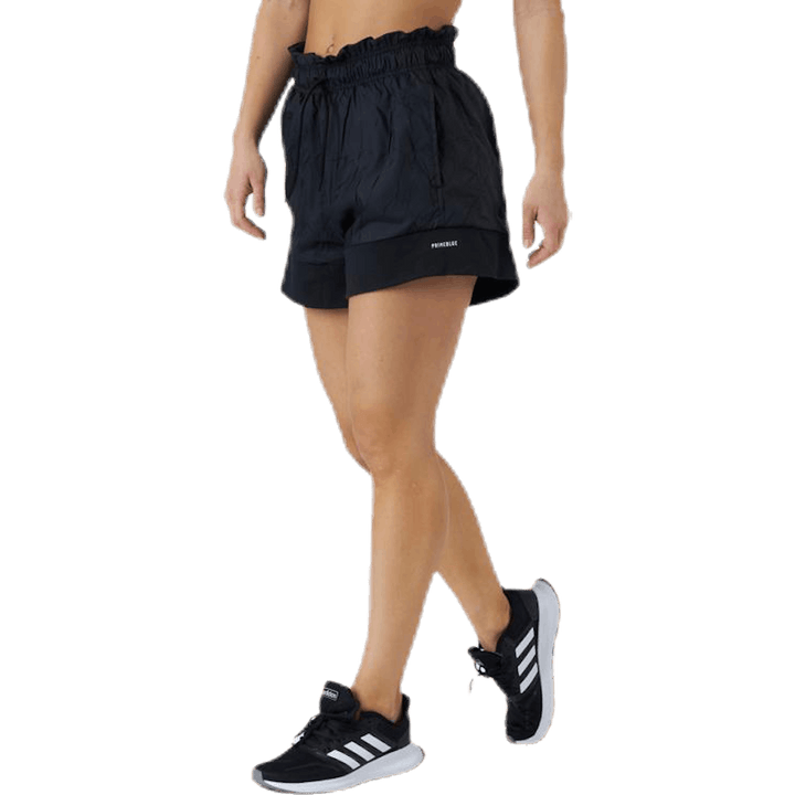 St Pb Shrt Black