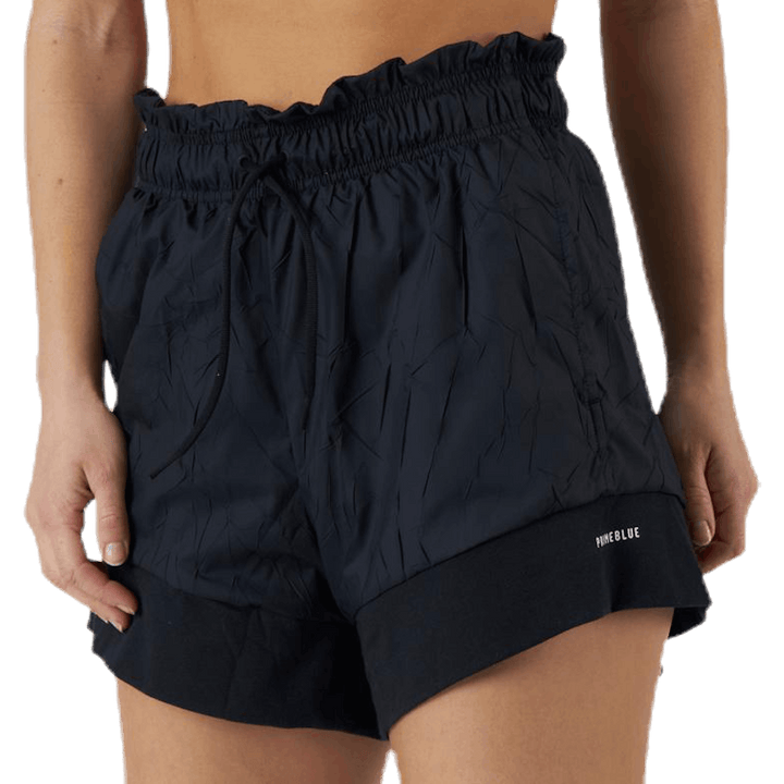 St Pb Shrt Black