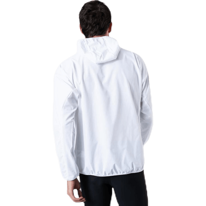 Mhe Clo Jkt White