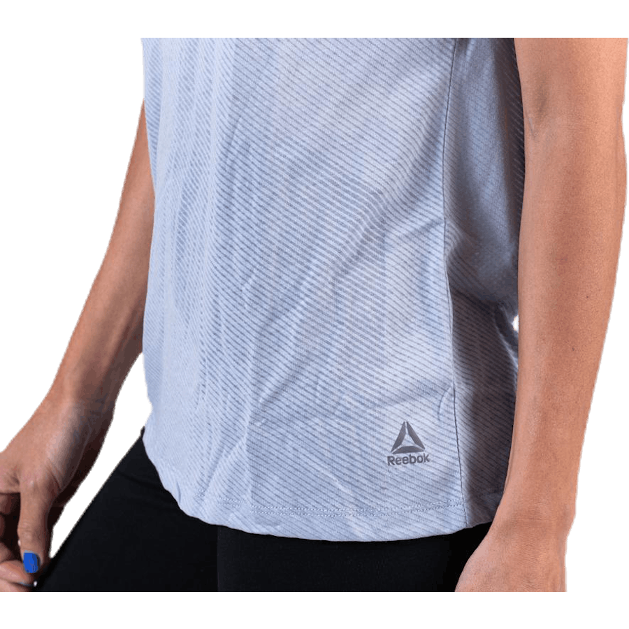 OS BO Tank Grey