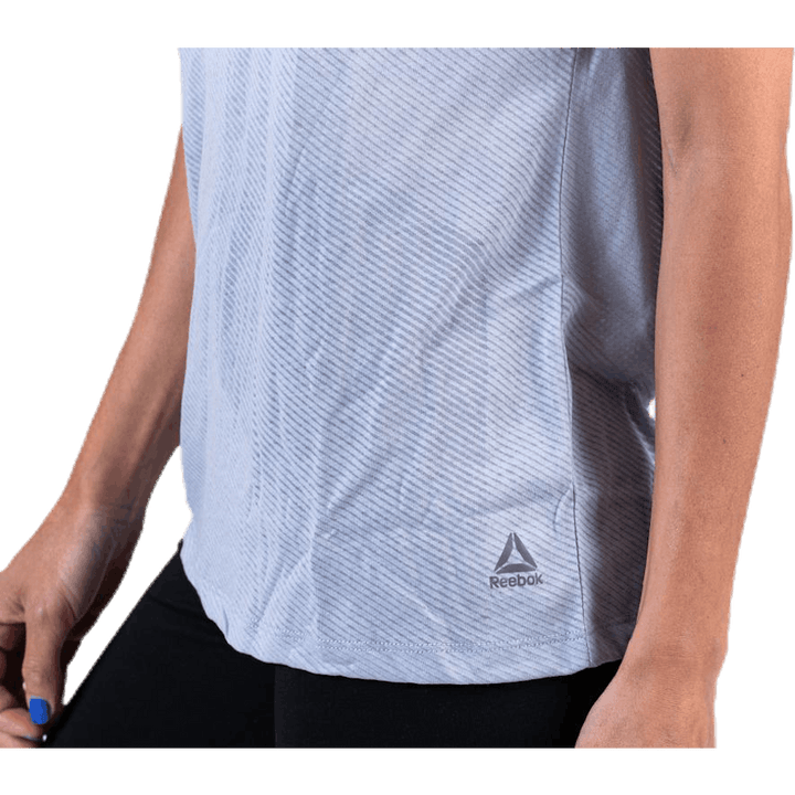 OS BO Tank Grey
