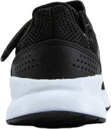Run Falcon Shoes Core Black / Cloud White / Core Black