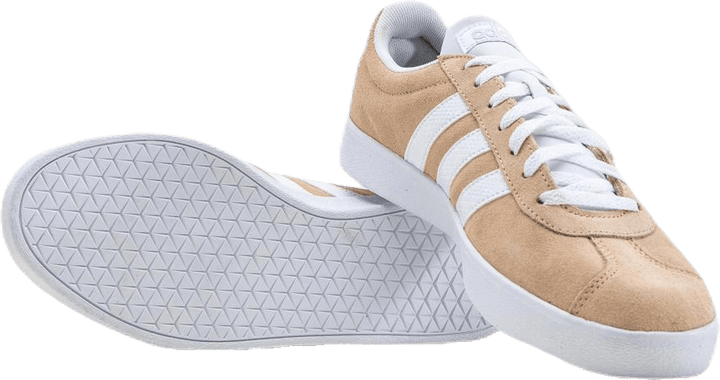 VL Court Shoes Pink