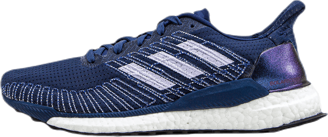 Solar Boost 19 Purple
