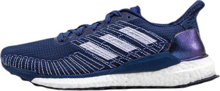 Solar Boost 19 Purple