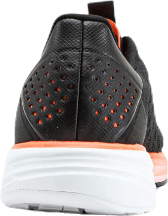 SL20 Shoes Core Black / Cloud White / Signal Coral