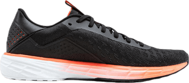 SL20 Shoes Core Black / Cloud White / Signal Coral