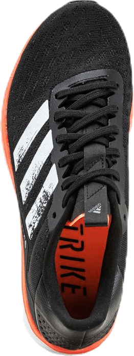 SL20 Shoes Core Black / Cloud White / Signal Coral