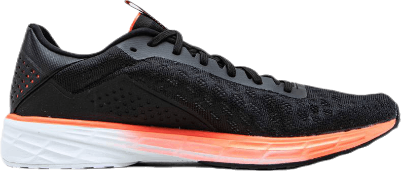 SL20 Shoes Core Black / Cloud White / Signal Coral