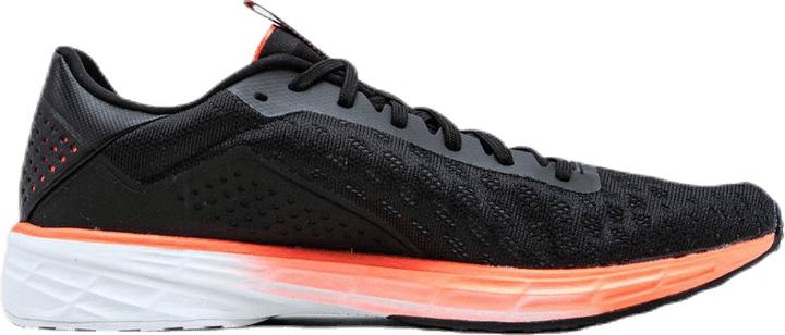 SL20 Shoes Core Black / Cloud White / Signal Coral