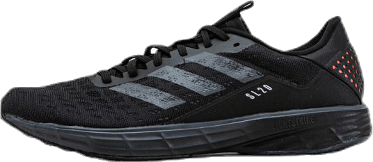 SL20 Black/Grey