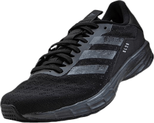 SL20 Black/Grey