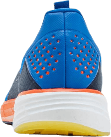 SL20 Aeroready Blue/Red